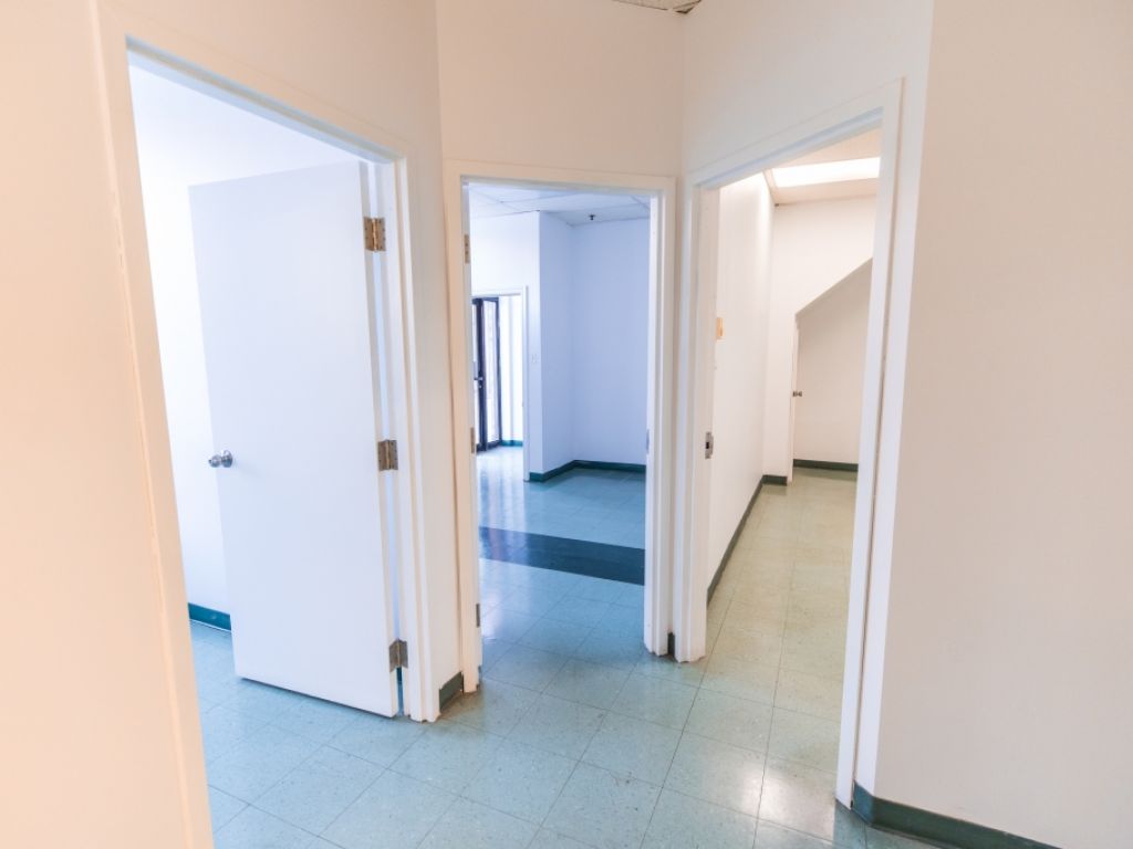 Espace industriel � louer � LaSalle, Montr�al