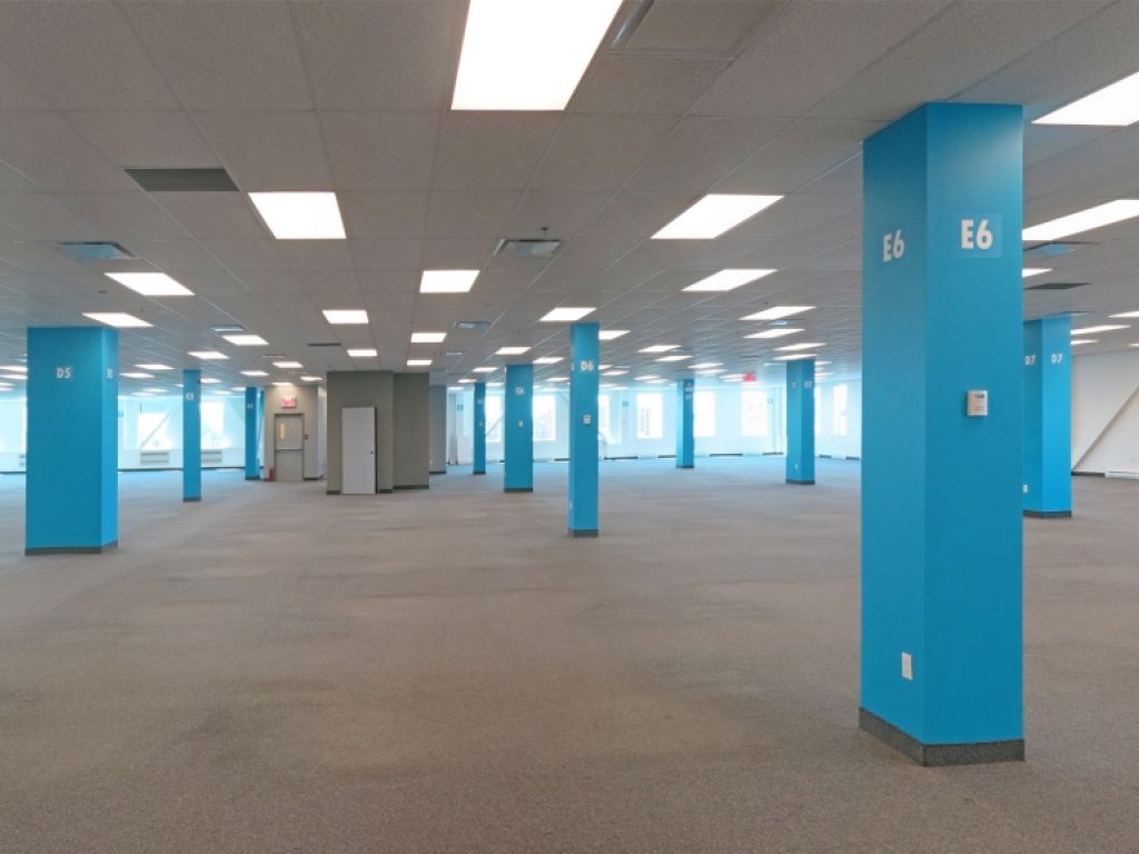 Espace flex � louer