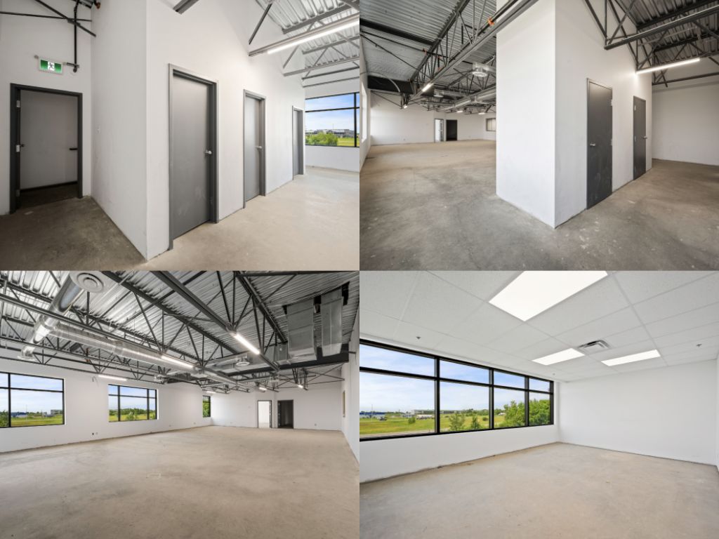 Local industriel � louer