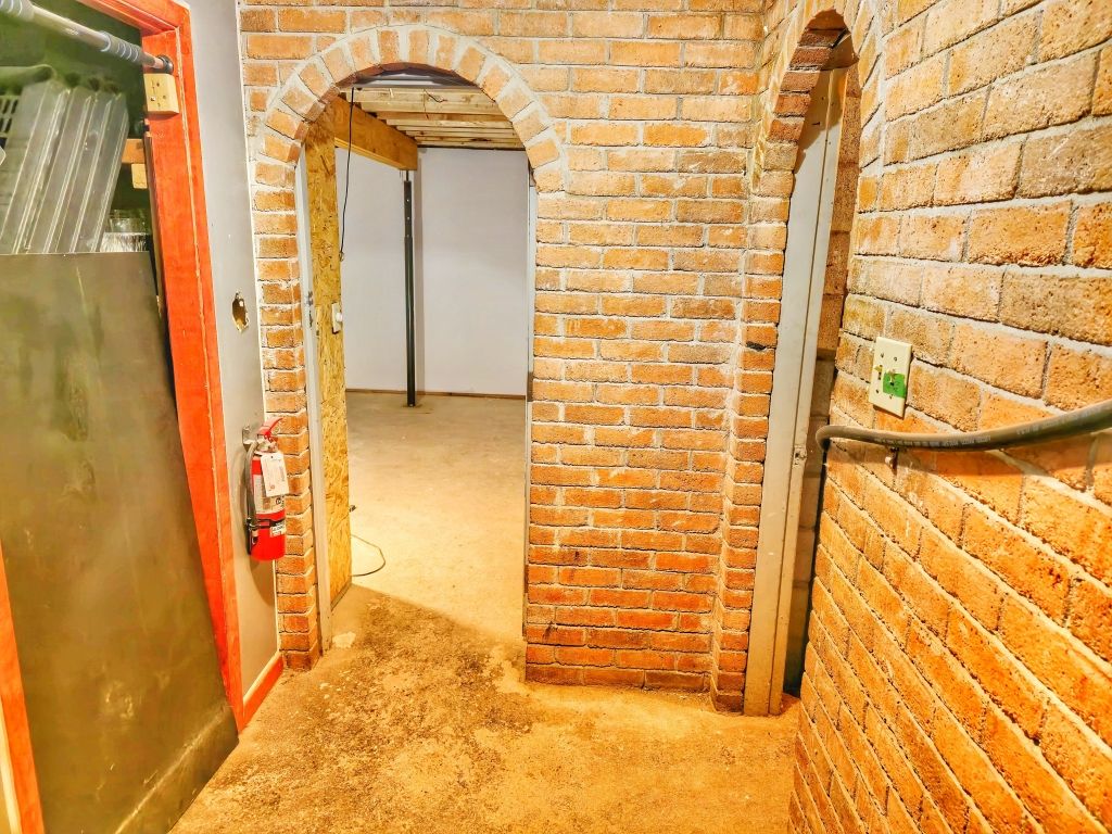 Local commercial avec hotte � louer � Montr�al, Ville-Marie