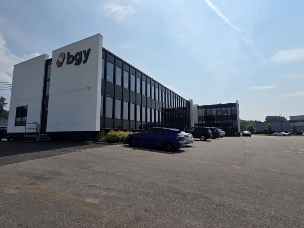 Espace bureau � rangement secteur Frank-Carrel