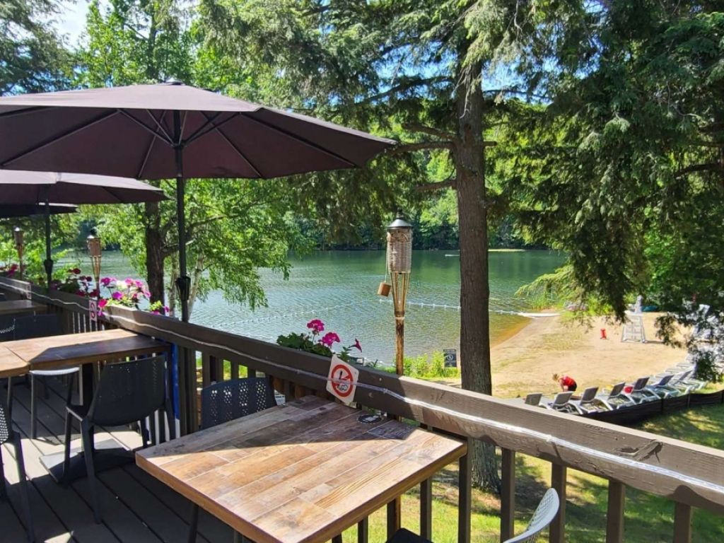 Restaurant � louer