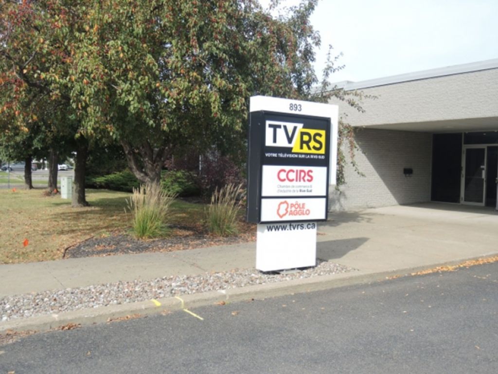 5 espaces de bureaux � Longueuil