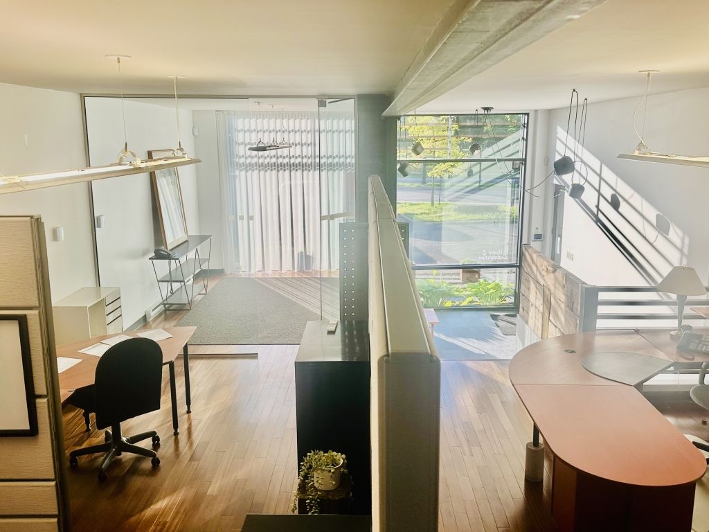 Bureau � louer 6039 Boul. Lasalle Verdun, Montr�al