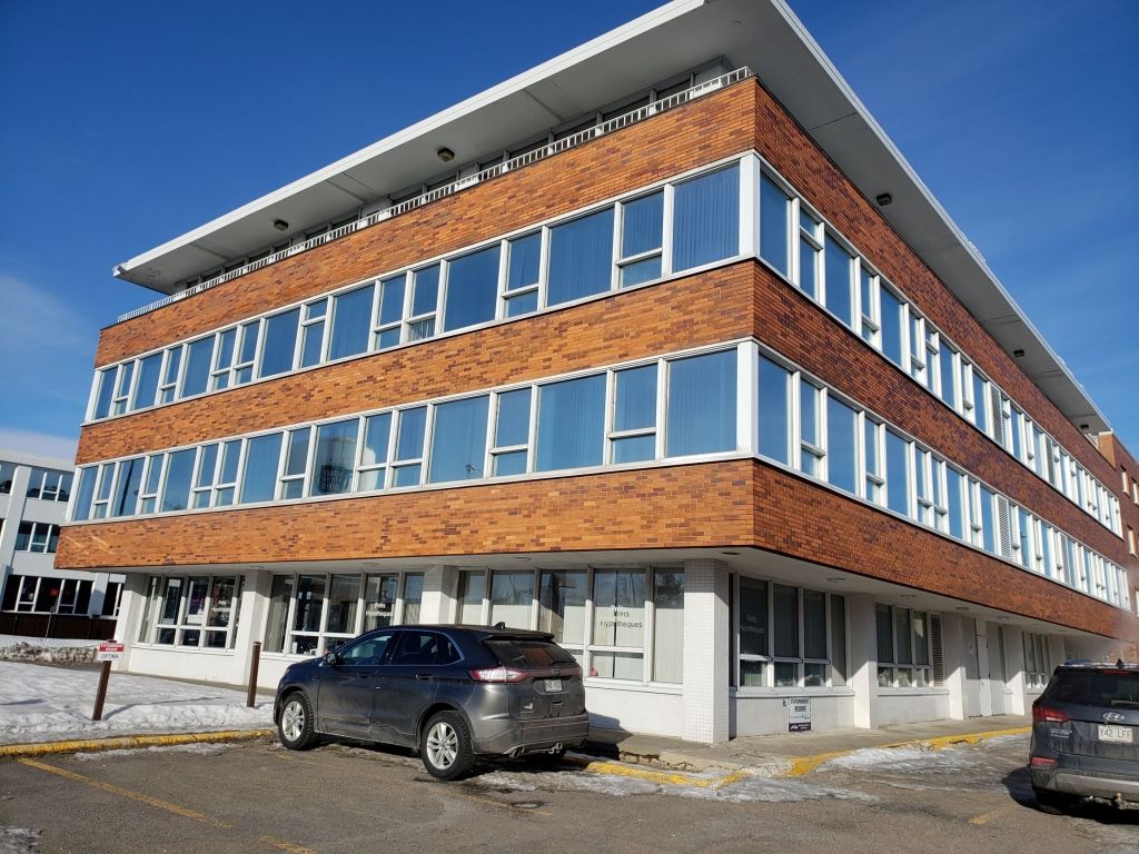 200A - 917 Monseigneur-Grandin - Ste-Foy