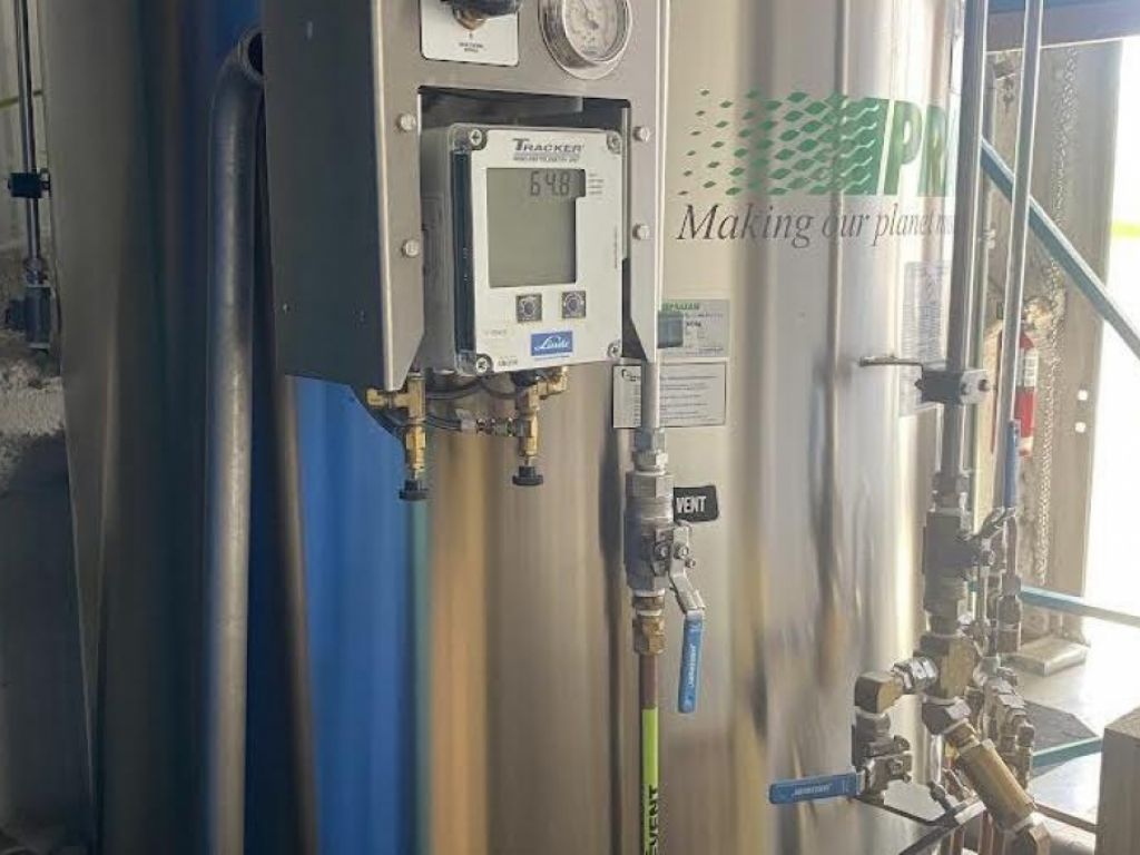 Espace Industriel � St-Jean sur Richelieu