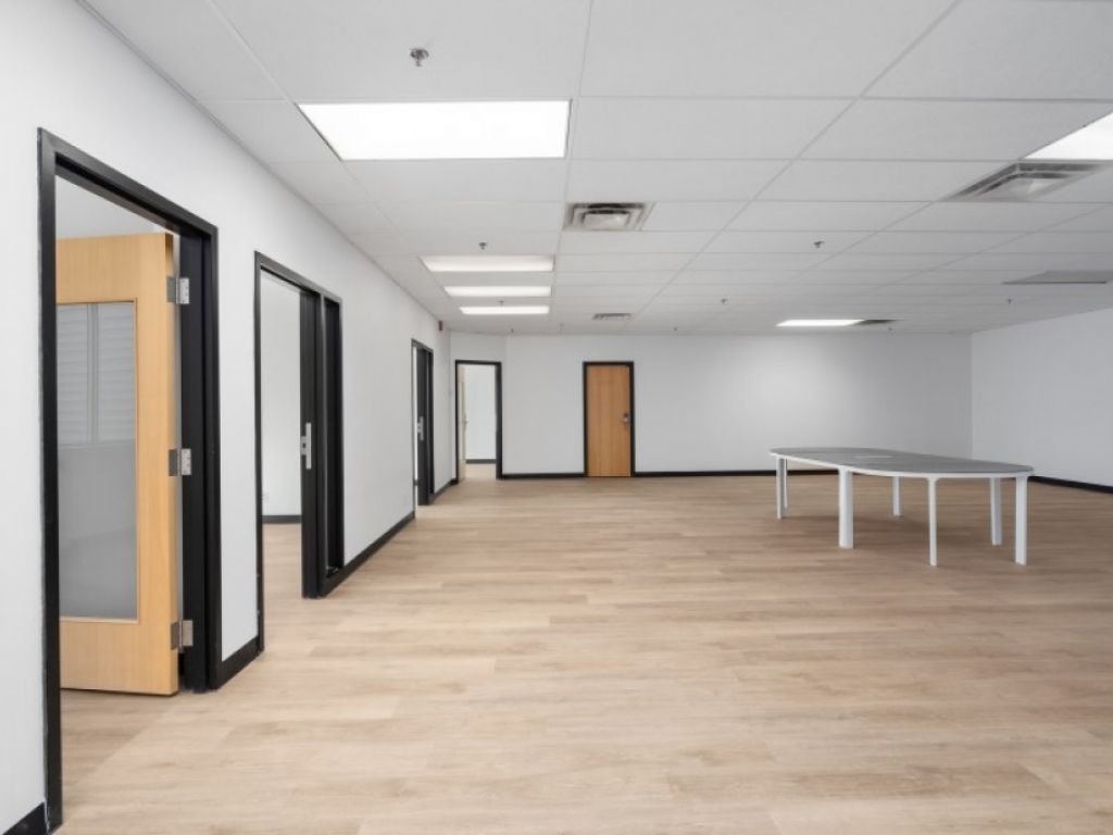 Bureaux neufs style loft � louer � Saint-Henri