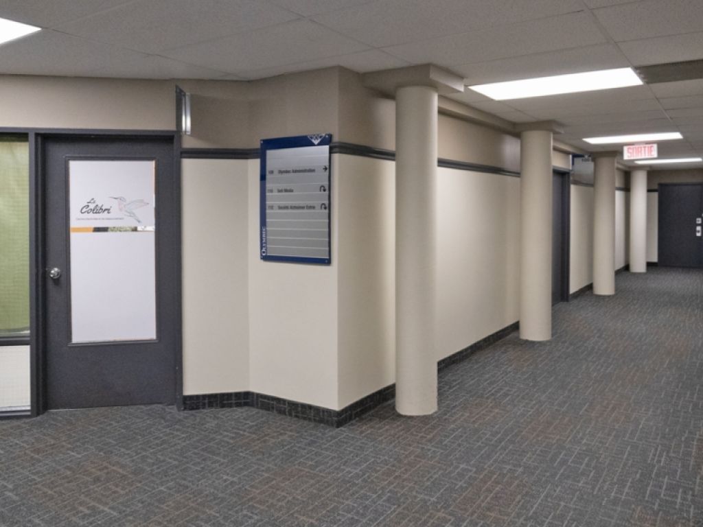 Espaces de bureaux � louer