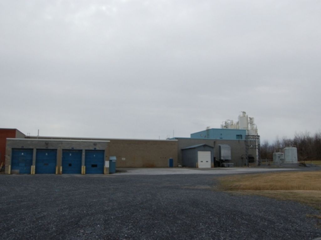 Locaux Industriels � louer 