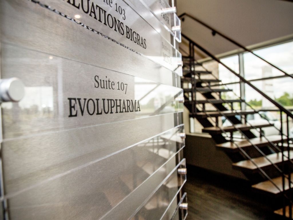 Bureau individuel � louer � la journ�e ou au mois | Boisbriand