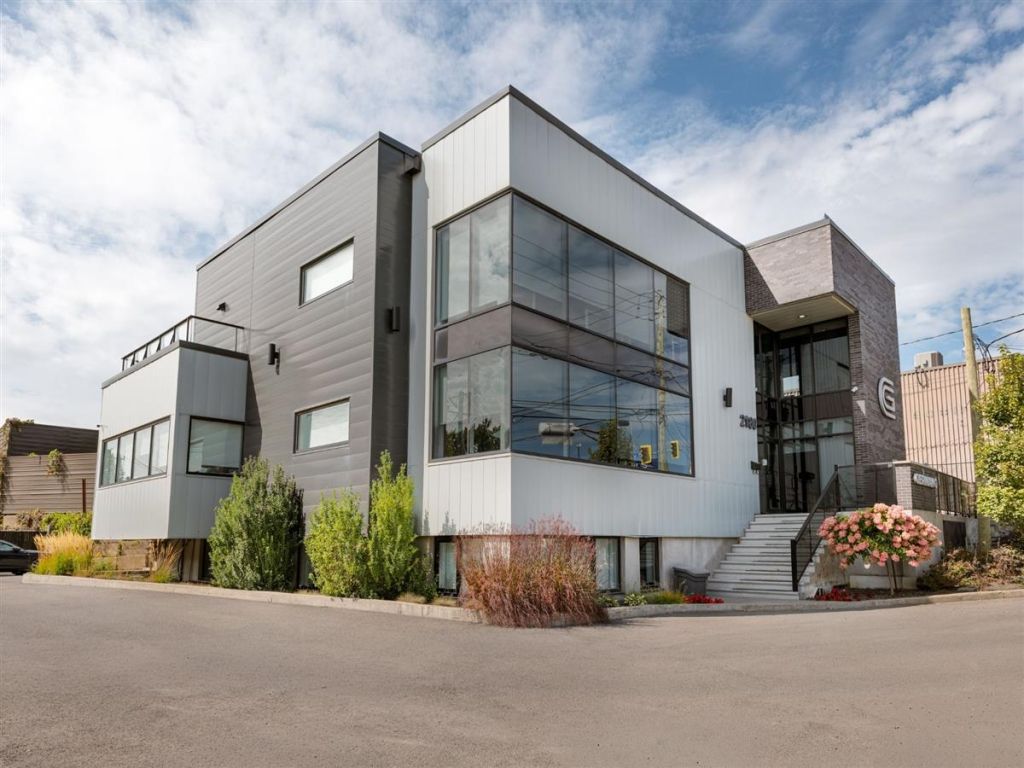 Espace bureau � louer - 2180 Boul. des Laurentides, local BUR