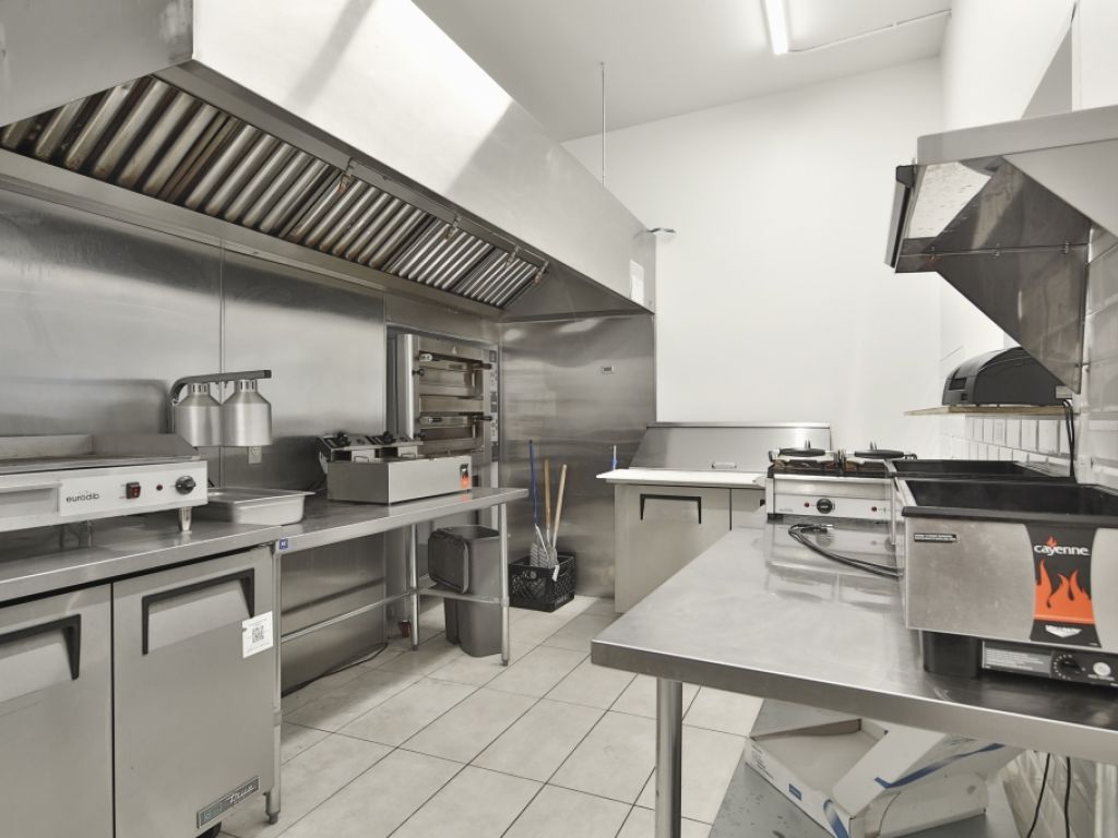 Espace commercial � louer