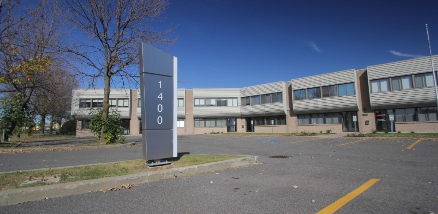 Espace de bureaux professionnels et industriels l&eacute;gers - &Agrave; louer