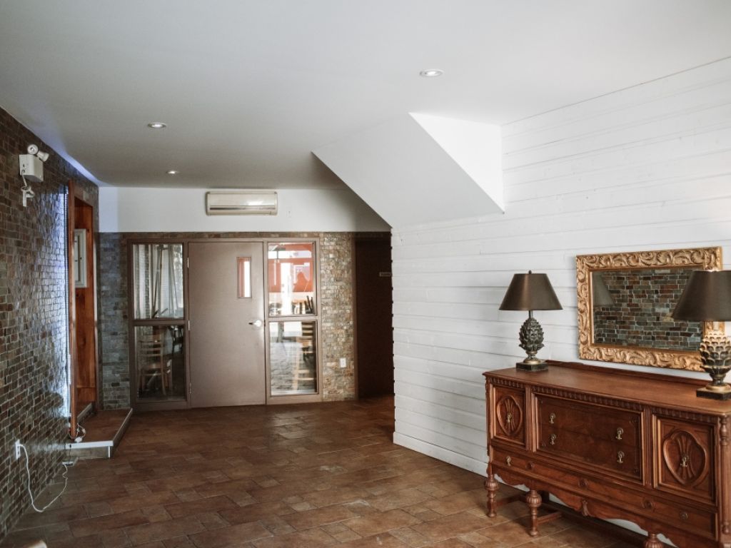 Restaurant cl� en main � Victoriaville