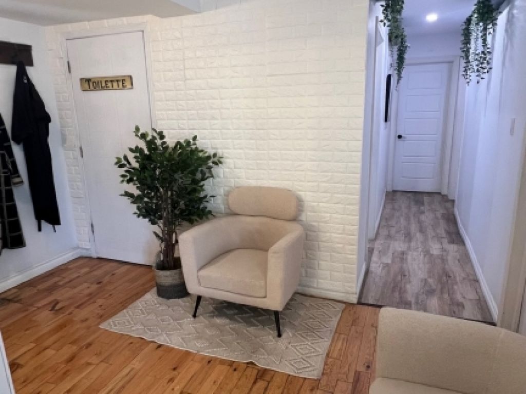 Local commercial � Laval