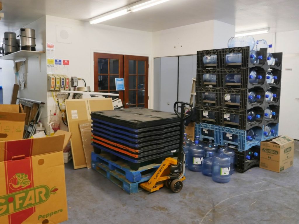 March� Bonichoix � Courcelles