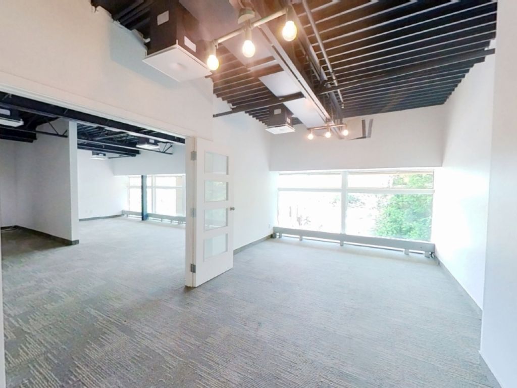 Espace de bureaux � Sainte-Foy � Frank-Carrel