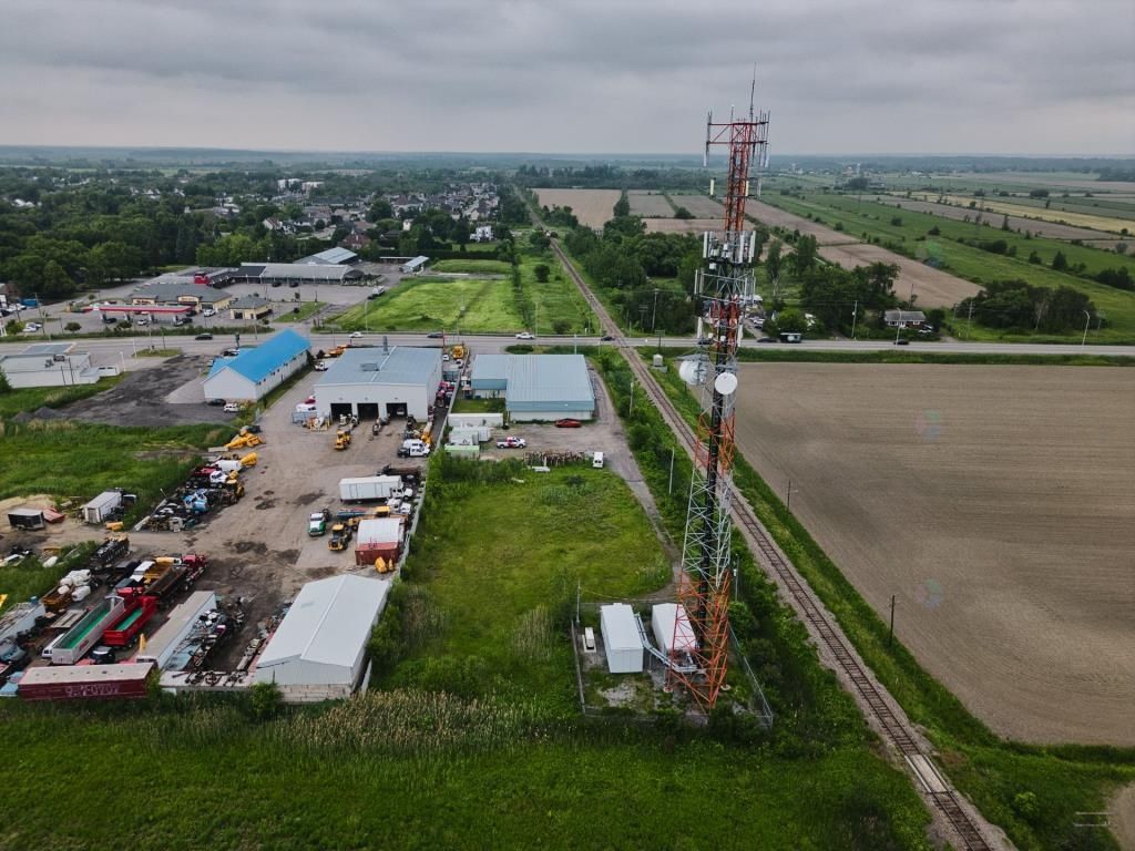 Propri�t� unique aux possibilit�s infinies dans Lanaudi�re