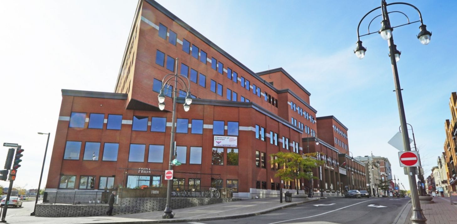 Le Bourg du Fleuve - &Agrave; louer