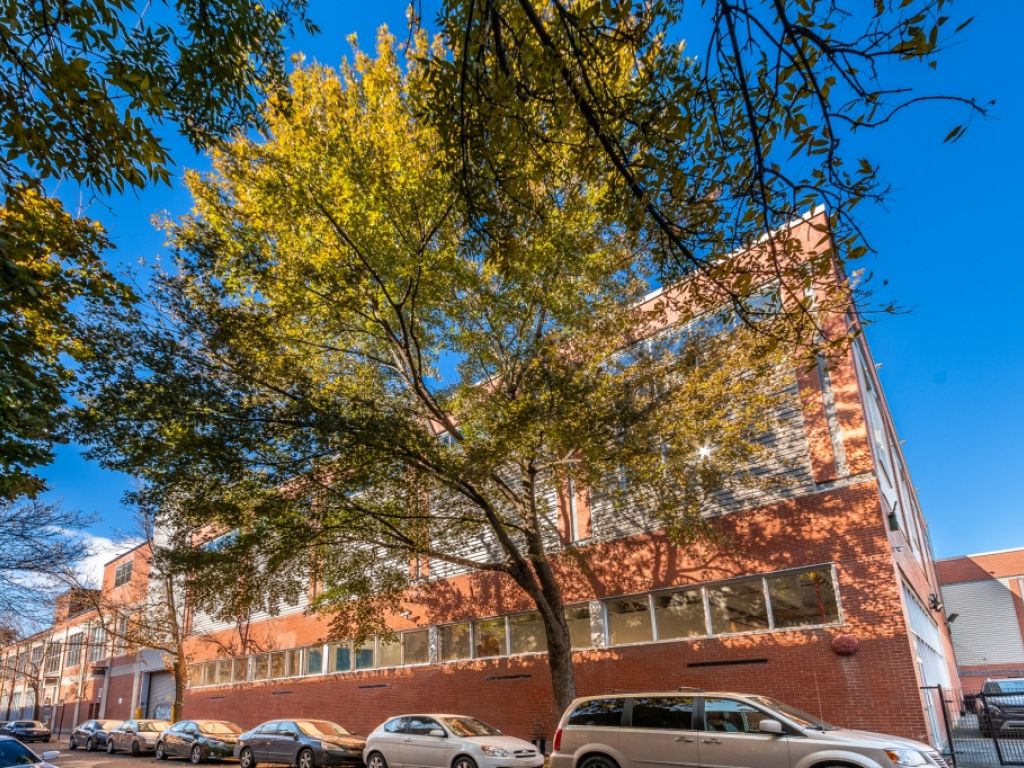 Bureaux neufs style loft � louer � Saint-Henri