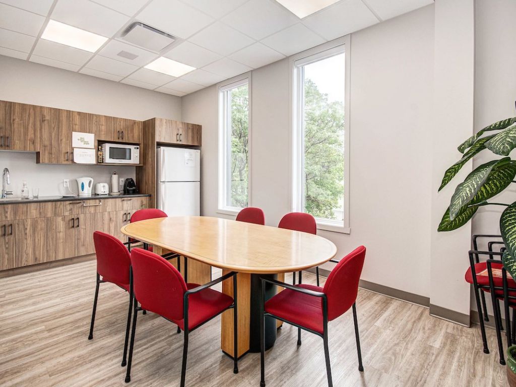 Local sant� � louer