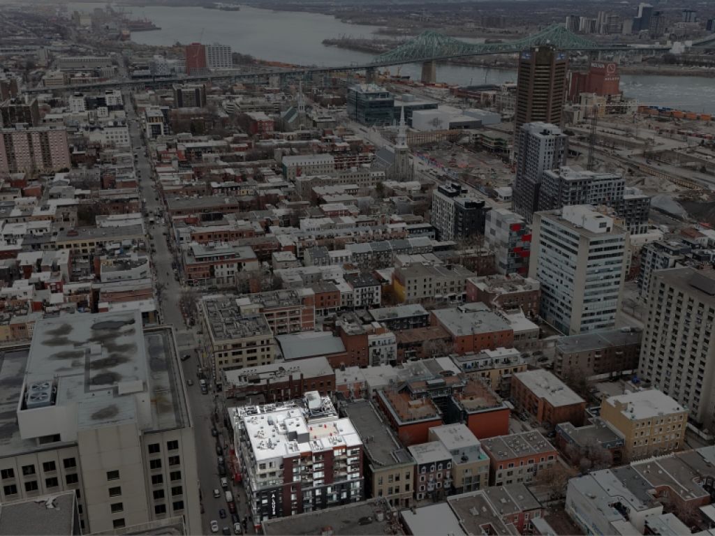 Espace commercial � louer Ville-Marie 