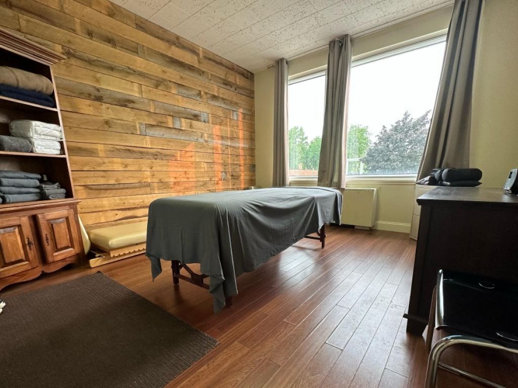 Professional office for rent