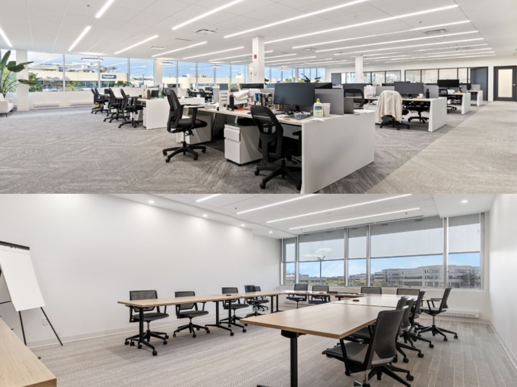 Sous-location dans le laboratoire X-Chem