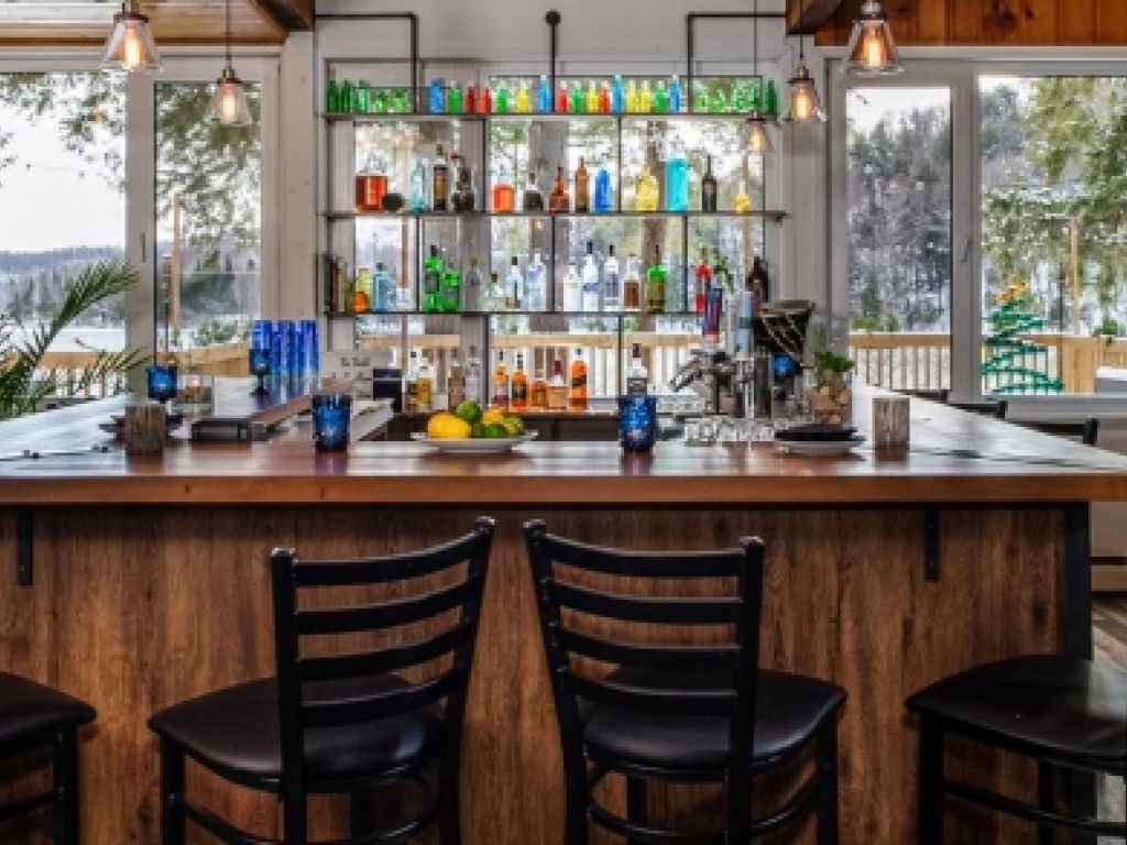 Restaurant � louer