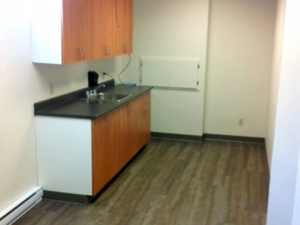 Espace de bureaux professionnels et commerciaux