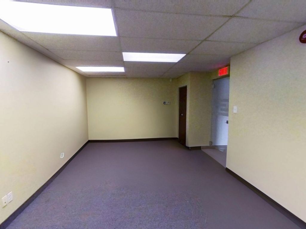 Espace de bureau � 2954 boulevard Laurier � Sainte-Foy