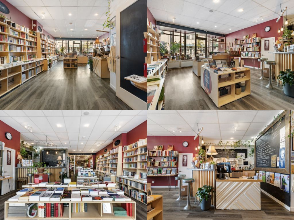 COMMERCIAL SPACE FOR RENT