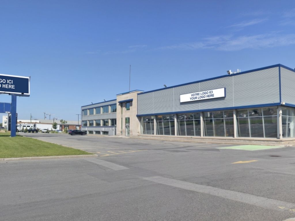 5800 chemin de la C�te-de-Lieese