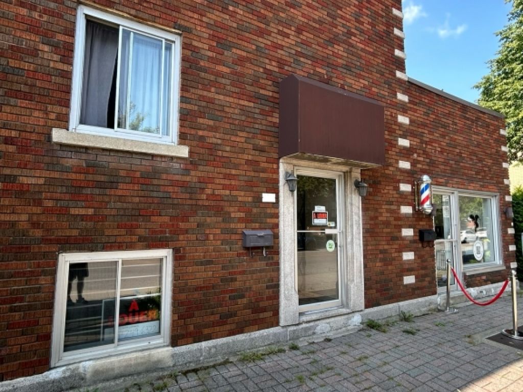 Local de bureau / commercial