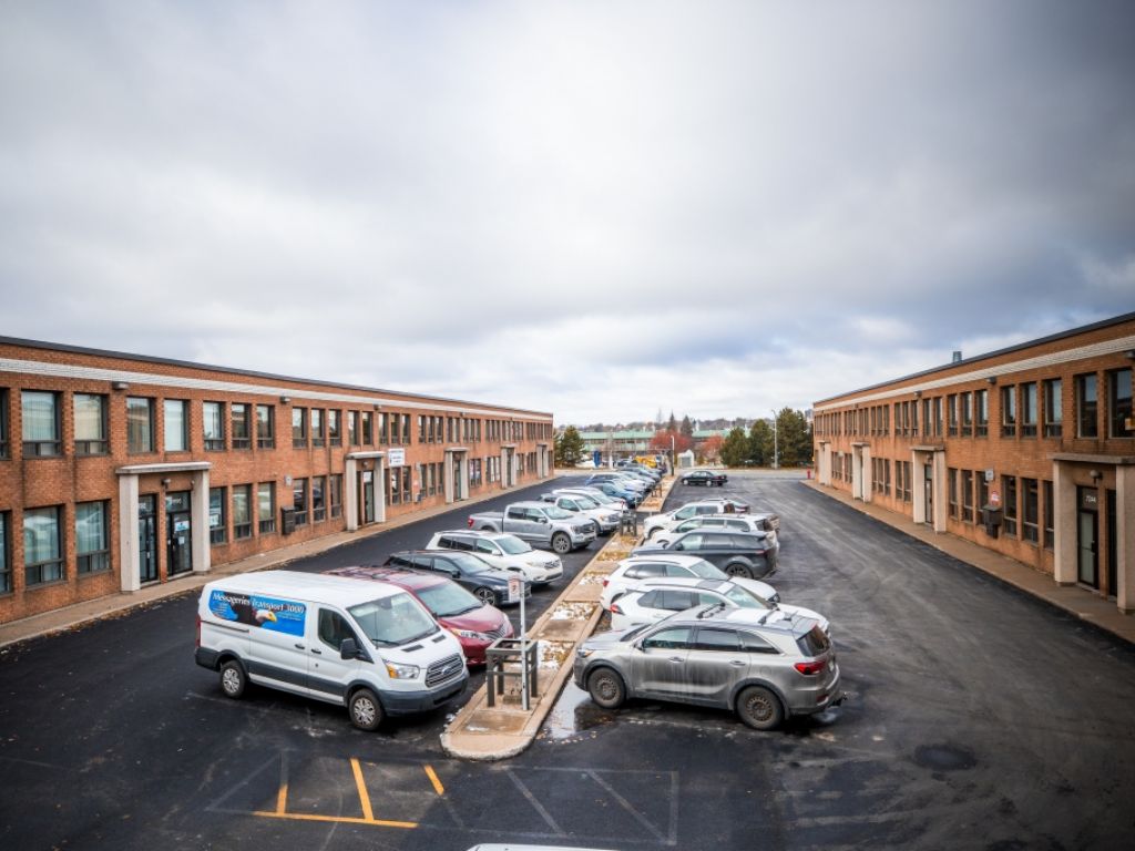 Espaces industriels � louer � LaSalle, Montr�al