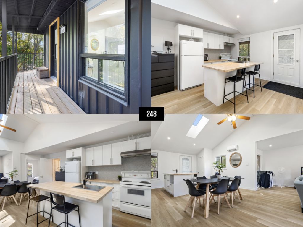 ESPACE SEMI-COMMERCIAL � VENDRE