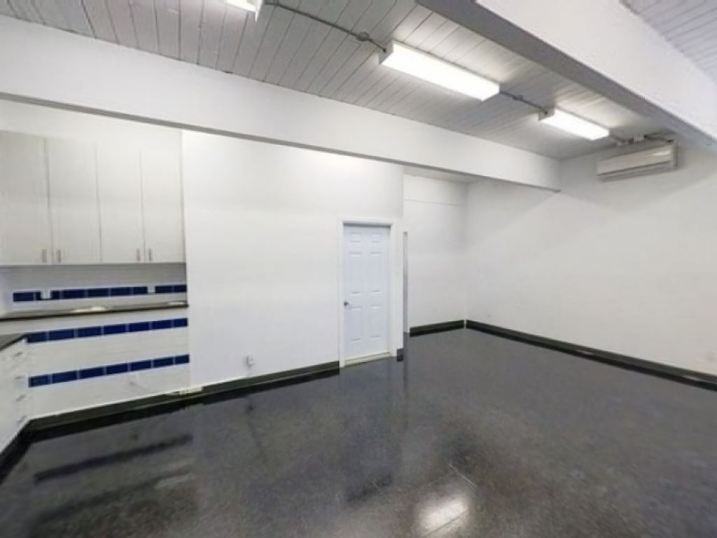 Espace de bureau secteur Saint-Malo � Local 200