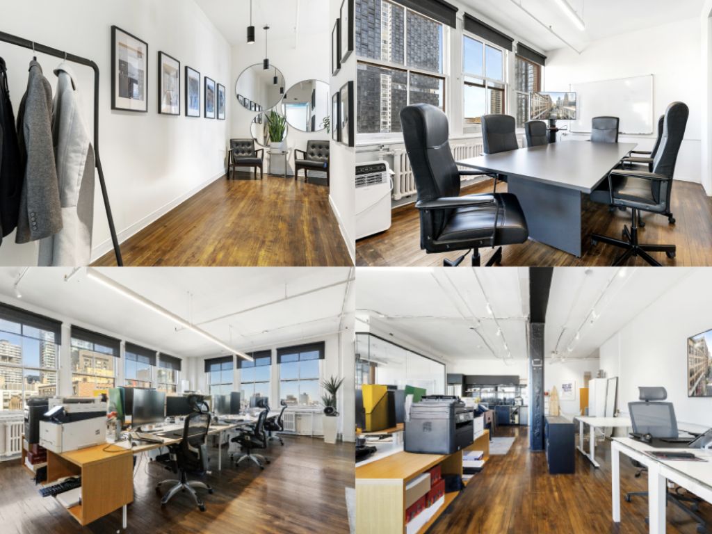 Espace bureau � louer