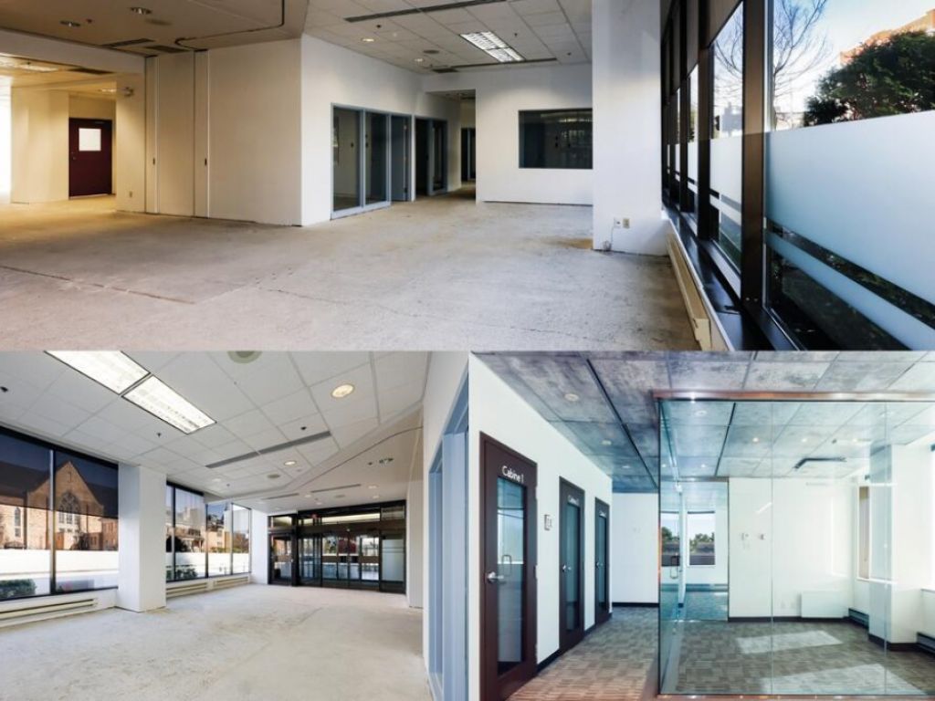 Espaces commerciaux et bureaux � louer