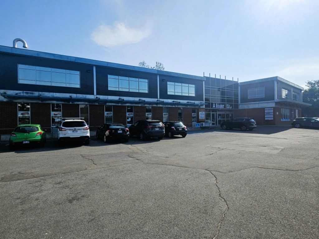 LOCAL COMMERCIAL SECTEUR MAIZERET