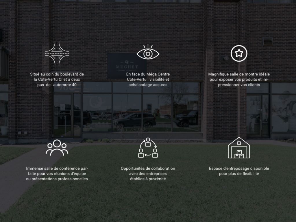 Sous-location commerciale