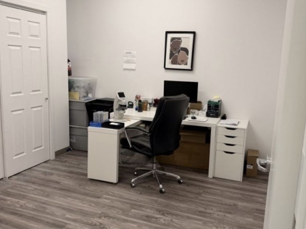 Local commercial a louer pour professionel 