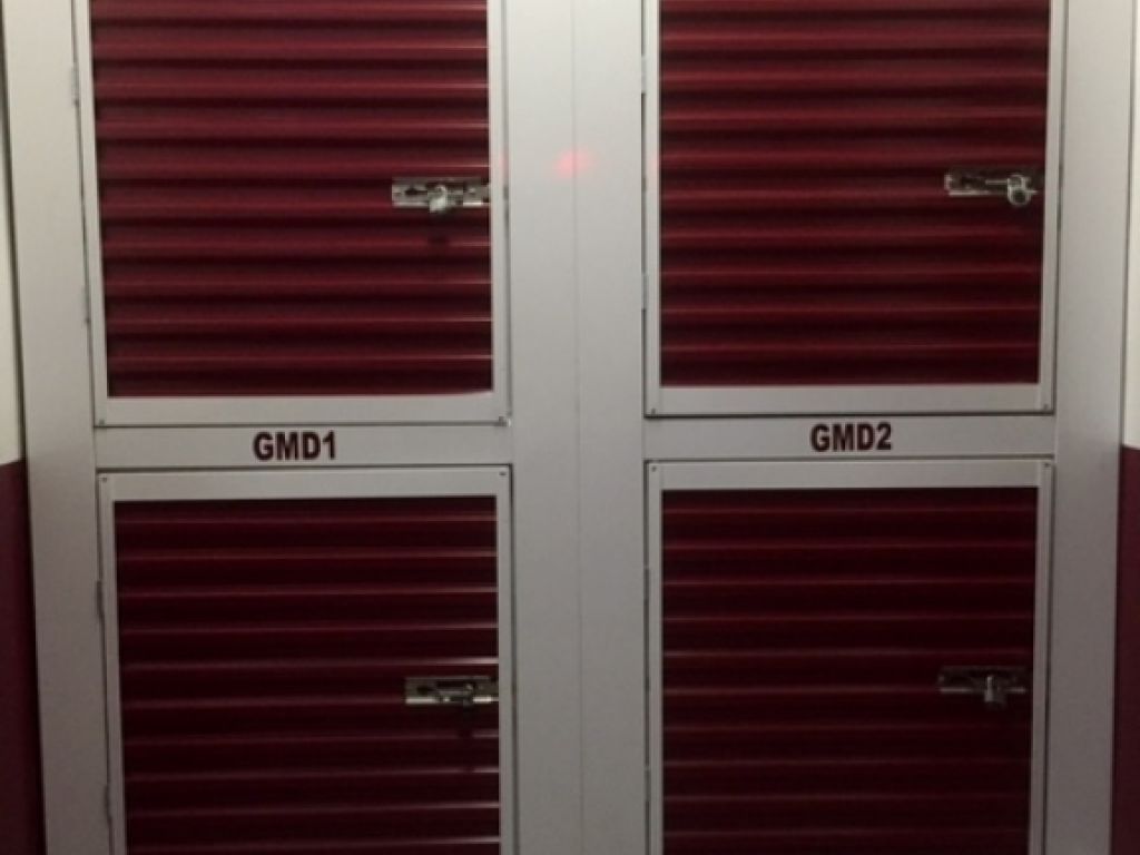 Mini-Entreposage � louer - obtenez le 3e et 4e mois d'entreposage gratuit!