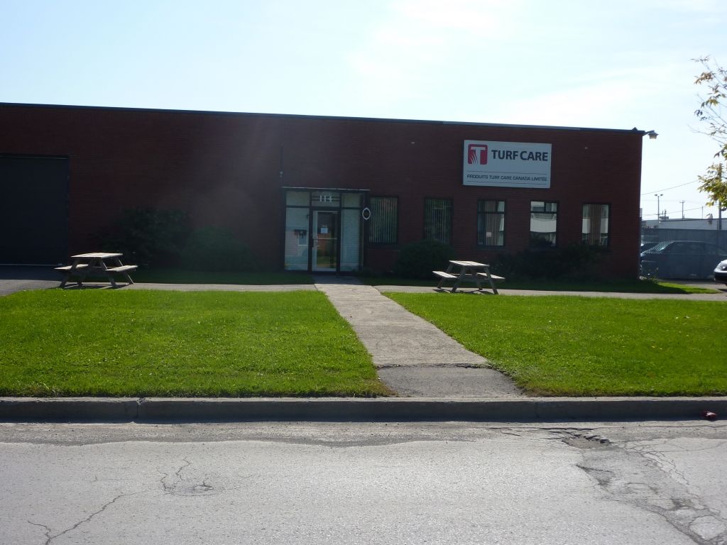 Condo Industriel � vendre ou � louer