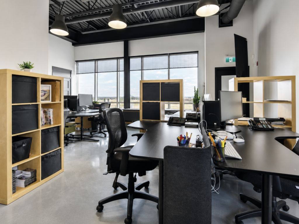 Espace bureau � louer 