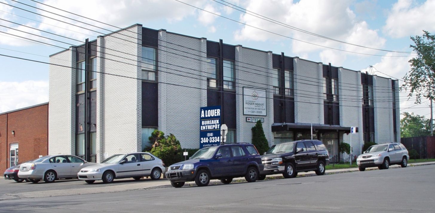 1505 rue Louvain - &Agrave; louer