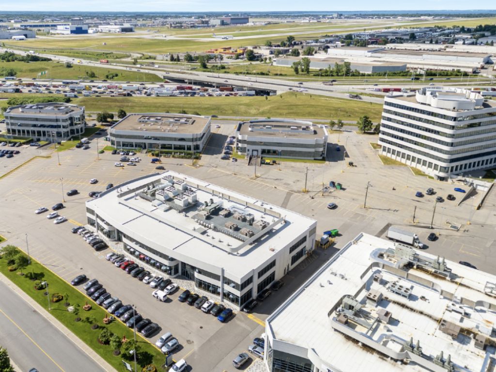 Sous-location dans le laboratoire X-Chem