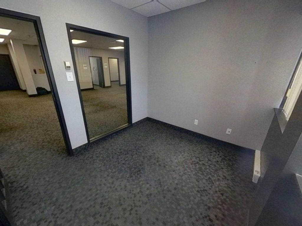 Espace de bureaux � Lebourgneuf - 4715-243 avenue des Replats