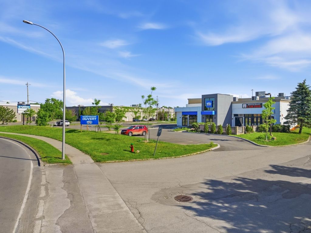 Espace � louer 2031 � 4110 pc � Boucherville