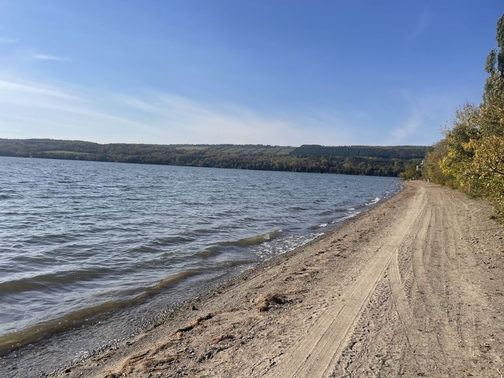 Camping 5 �toiles � vendre au coeur du Bas St-Laurent